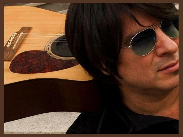 Sérgio Rojas